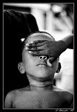 Eyes Shut